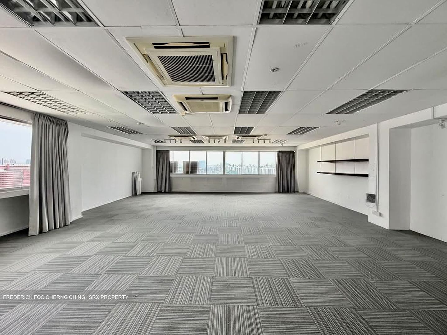 Bukit Timah Shopping Centre (D21), Office #566797301